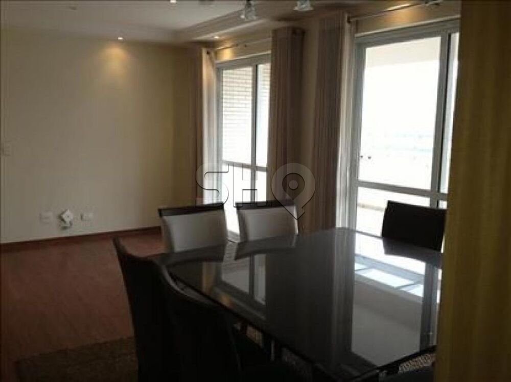 Apartamento, 3 quartos, 126 m² - Foto 1