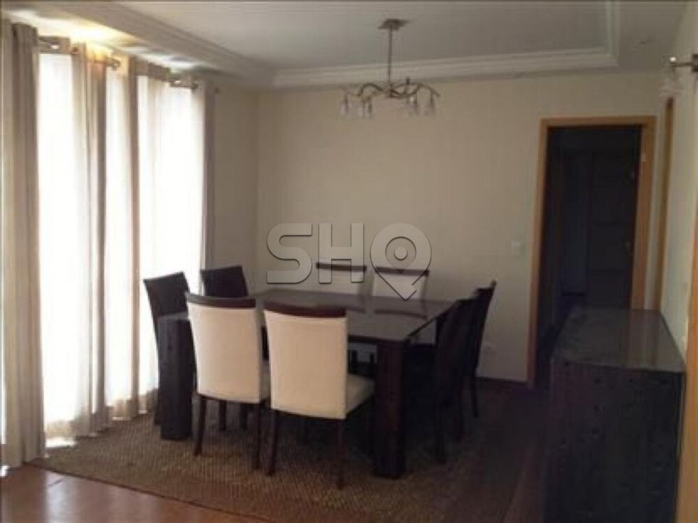 Apartamento, 3 quartos, 126 m² - Foto 9