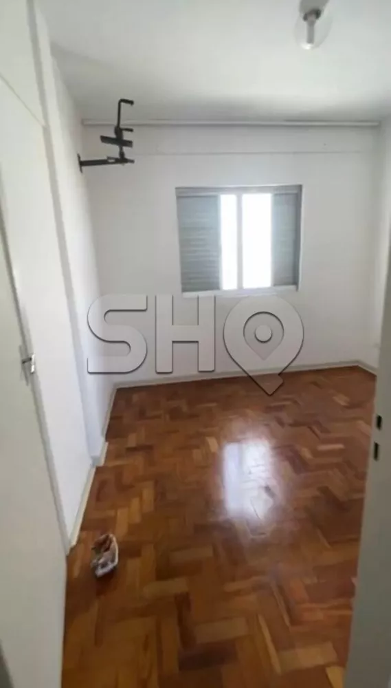 Apartamento à venda com 1 quarto, 52m² - Foto 2