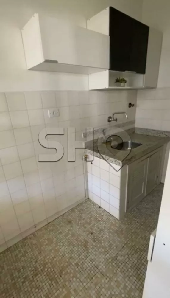 Apartamento à venda com 1 quarto, 52m² - Foto 3