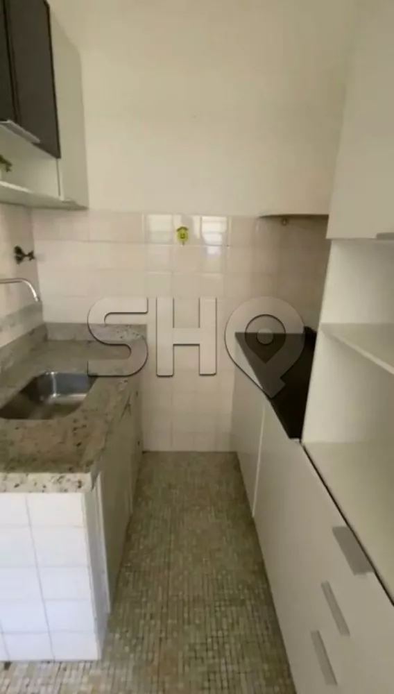 Apartamento à venda com 1 quarto, 52m² - Foto 4