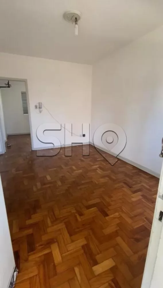 Apartamento à venda com 1 quarto, 52m² - Foto 1