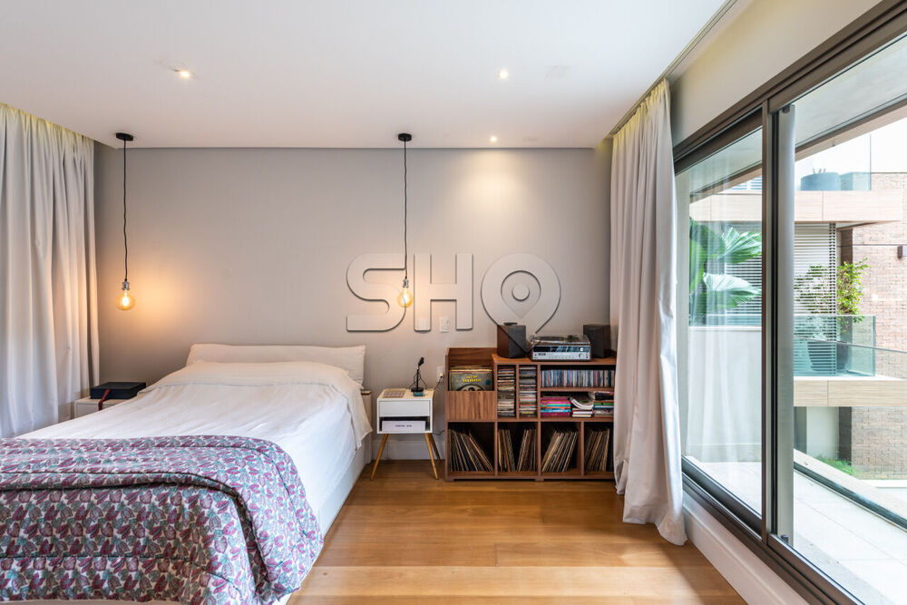 Casa, 3 quartos, 459 m² - Foto 3