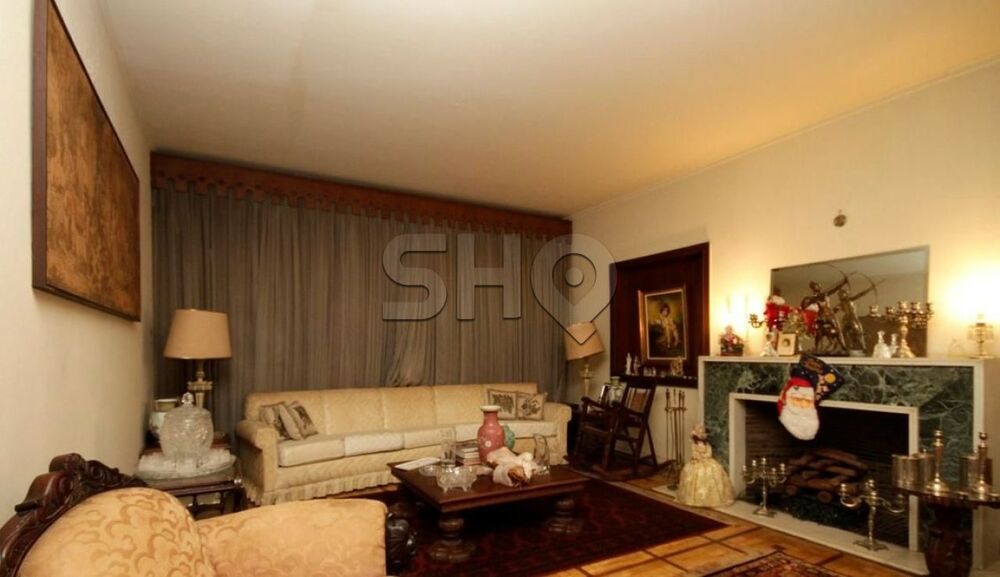 Sobrado à venda com 4 quartos, 500m² - Foto 4