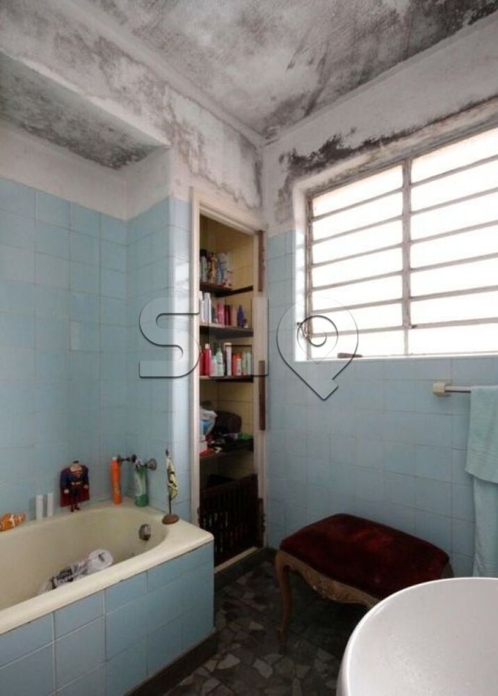Sobrado à venda com 4 quartos, 500m² - Foto 11