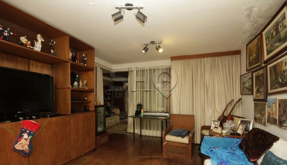 Sobrado à venda com 4 quartos, 500m² - Foto 3