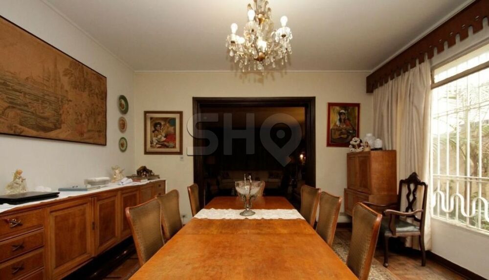 Sobrado à venda com 4 quartos, 500m² - Foto 6