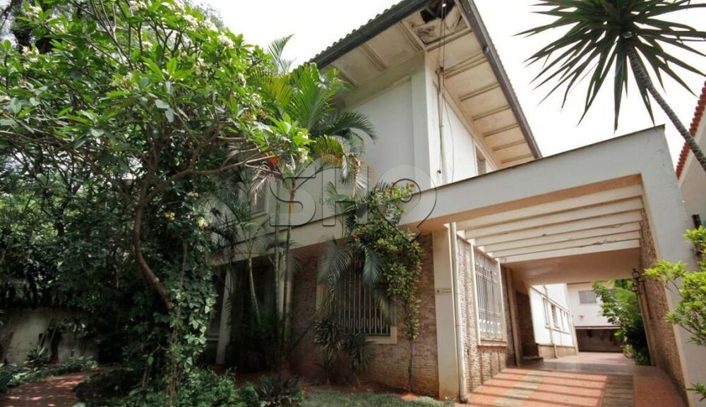 Sobrado à venda com 4 quartos, 500m² - Foto 20