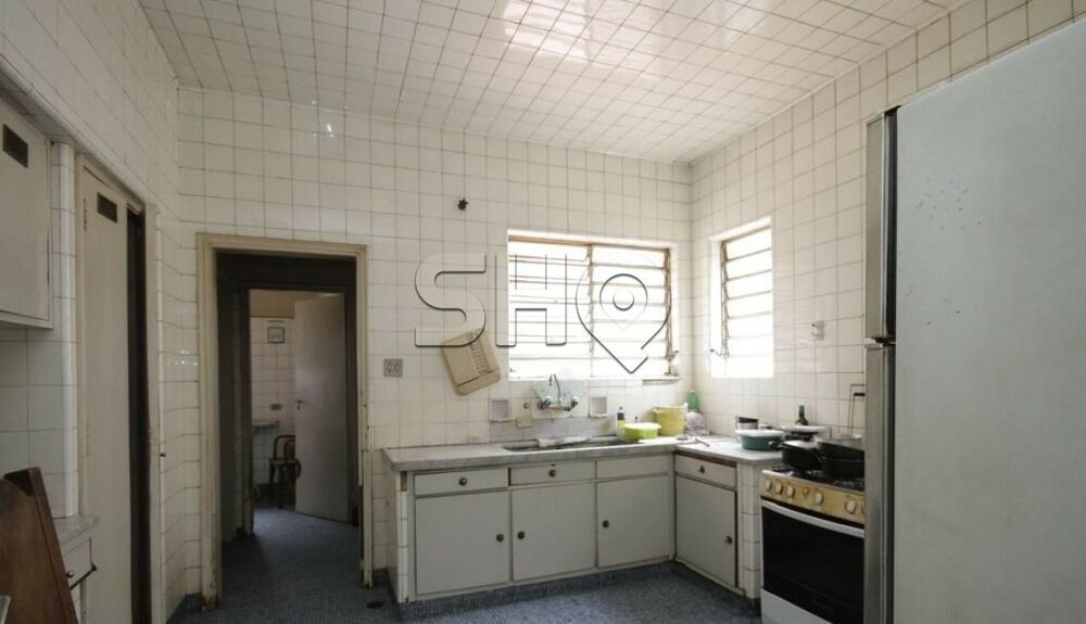 Sobrado à venda com 4 quartos, 500m² - Foto 14