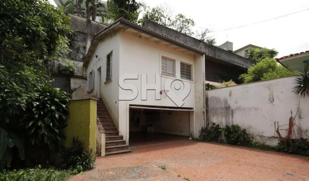 Sobrado à venda com 4 quartos, 500m² - Foto 17