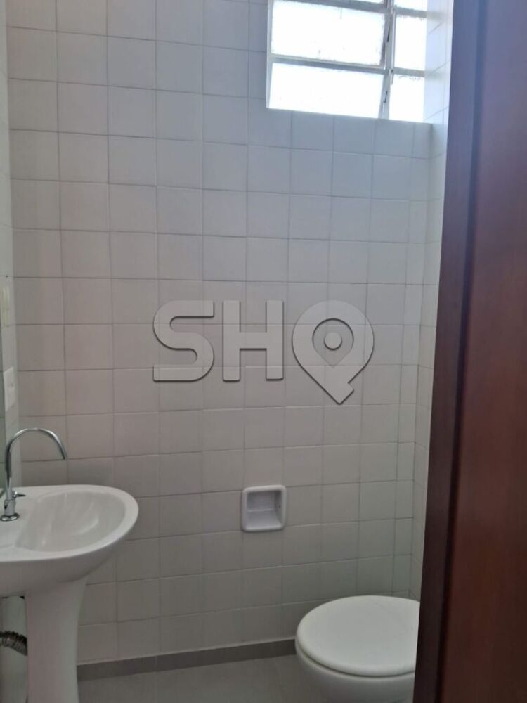 Conjunto Comercial-Sala à venda, 61m² - Foto 4