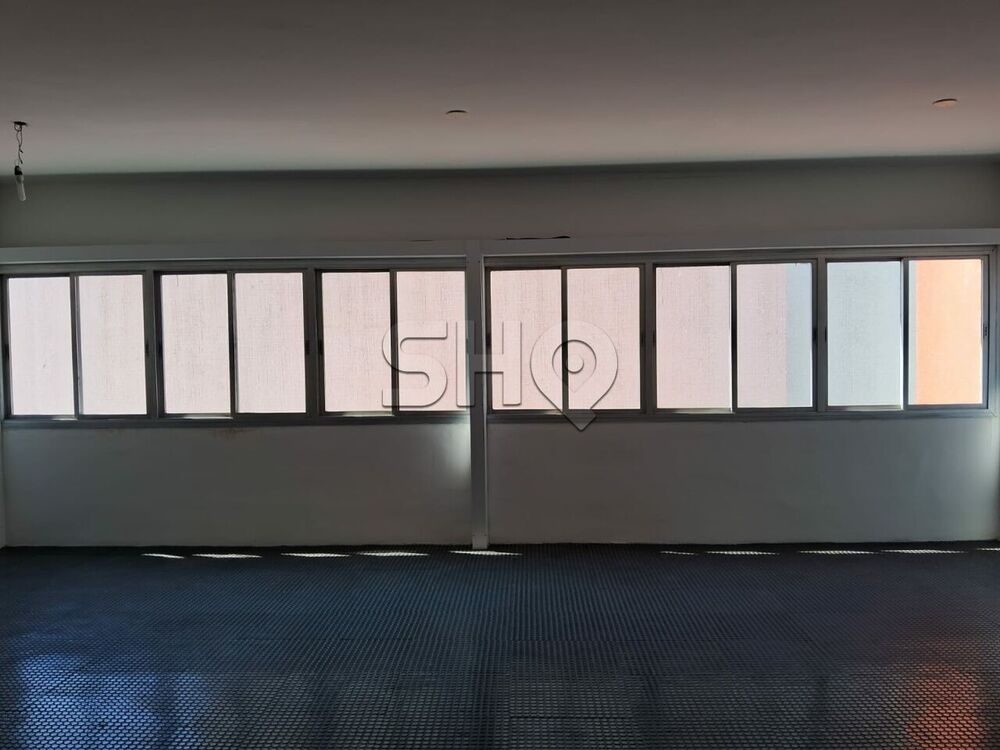 Conjunto Comercial-Sala à venda, 61m² - Foto 1