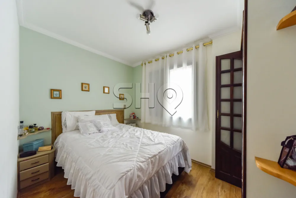 Apartamento, 3 quartos, 68 m² - Foto 3