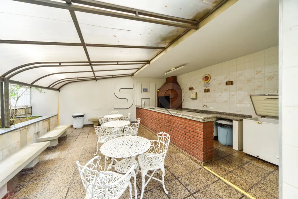 Apartamento, 3 quartos, 68 m² - Foto 6