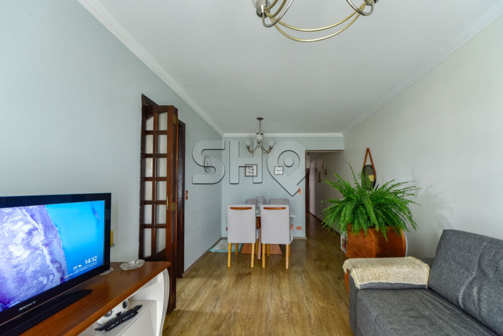 Apartamento, 3 quartos, 68 m² - Foto 2