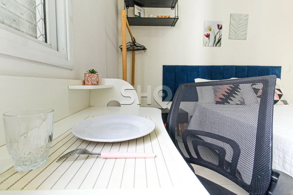 Apartamento, 1 quarto, 20 m² - Foto 4