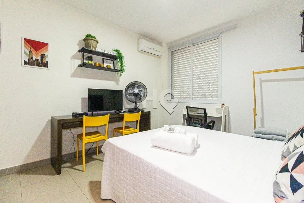 Apartamento, 1 quarto, 20 m² - Foto 3