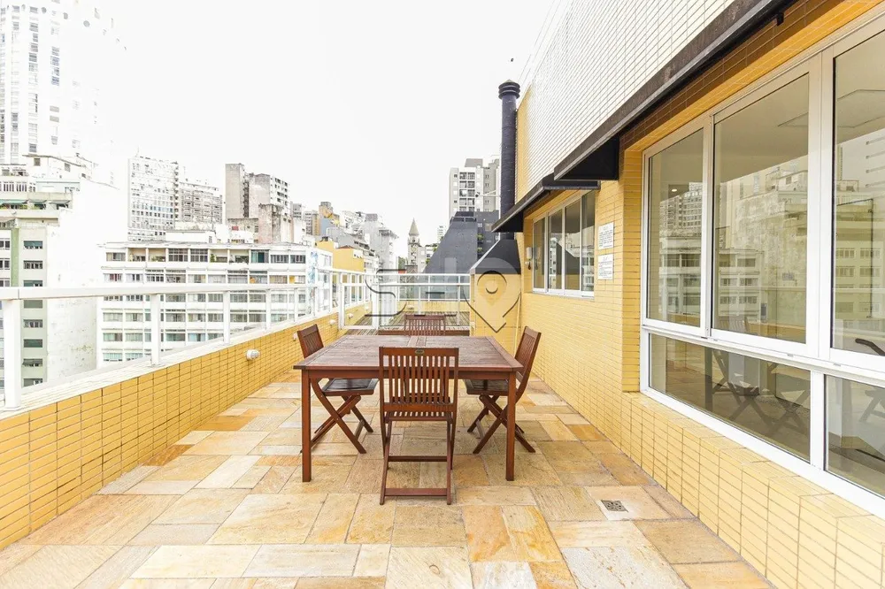 Apartamento, 1 quarto, 20 m² - Foto 13