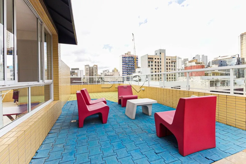 Apartamento, 1 quarto, 20 m² - Foto 4