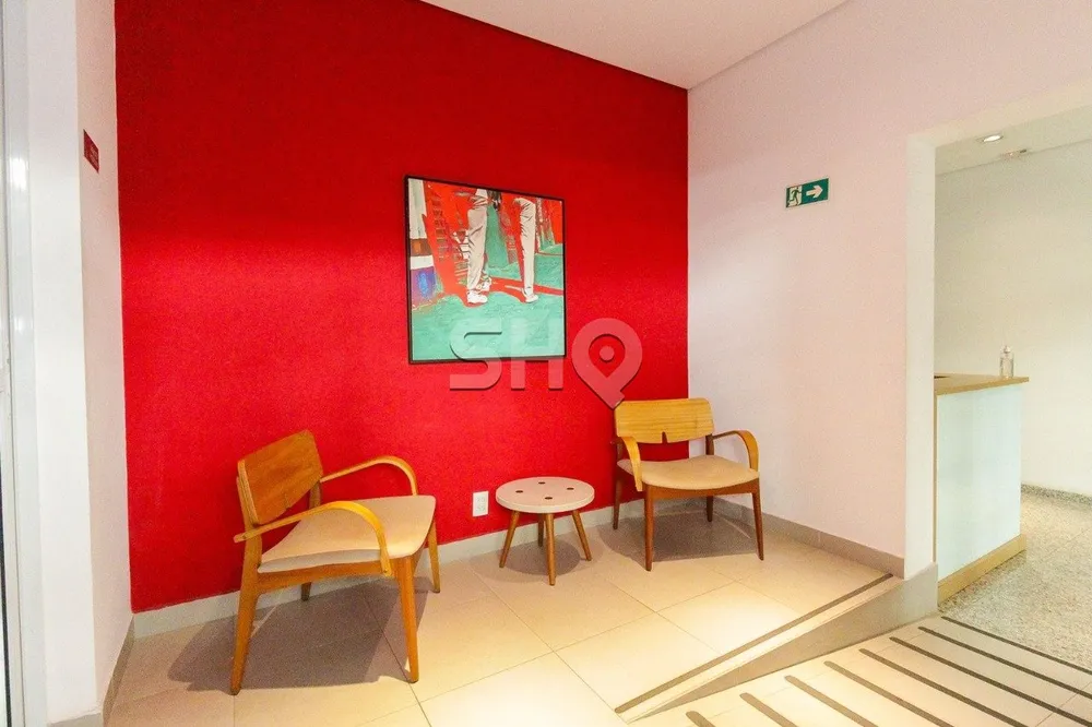 Apartamento, 1 quarto, 20 m² - Foto 10