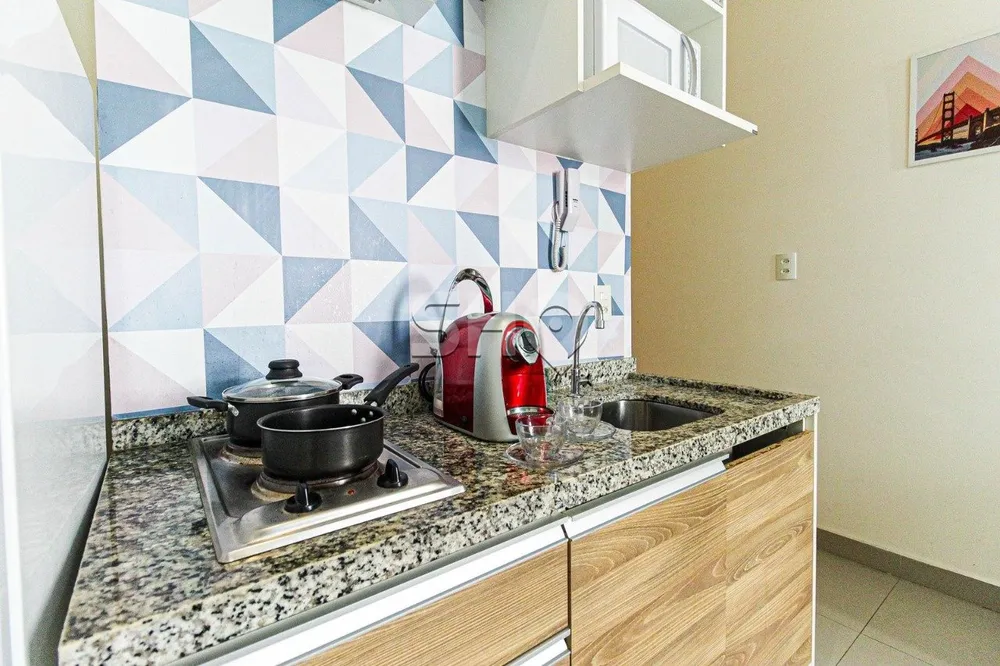 Apartamento, 1 quarto, 20 m² - Foto 5