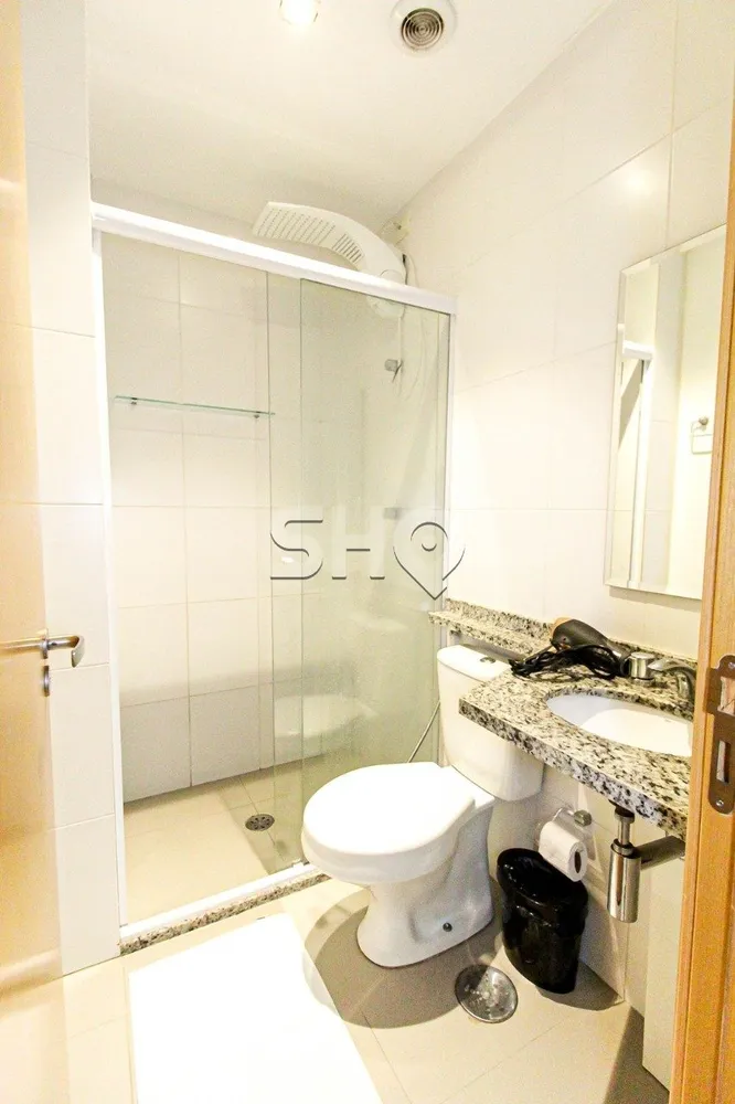 Apartamento, 1 quarto, 20 m² - Foto 3