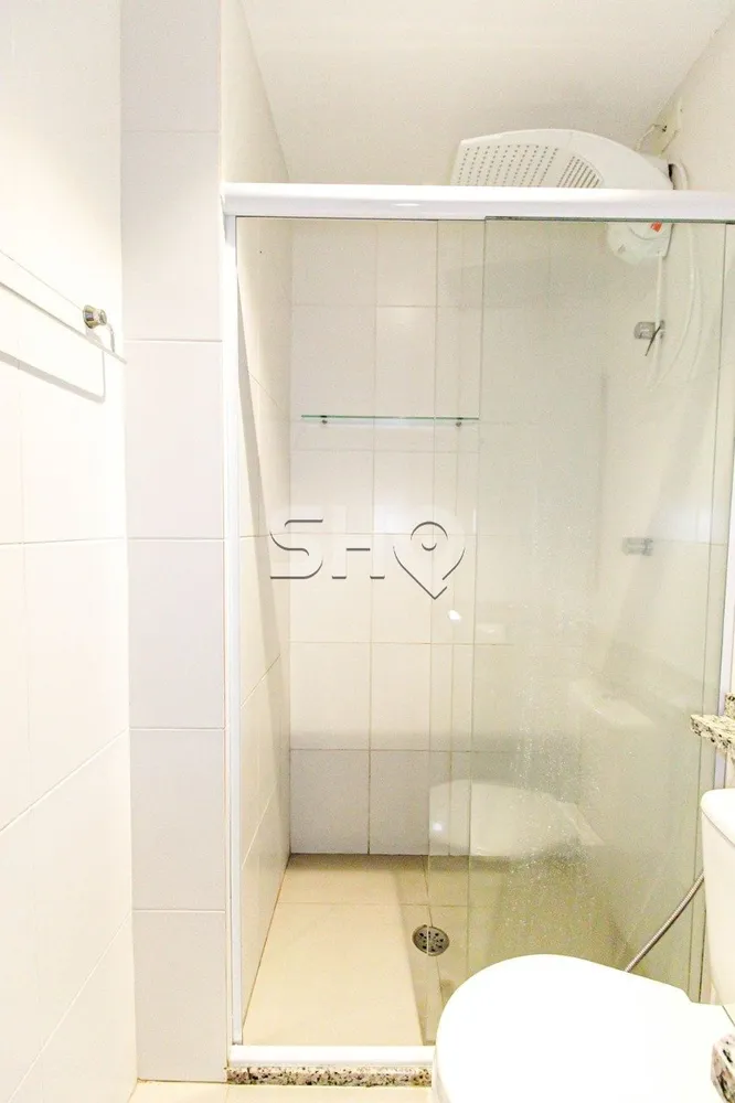 Apartamento, 1 quarto, 20 m² - Foto 9