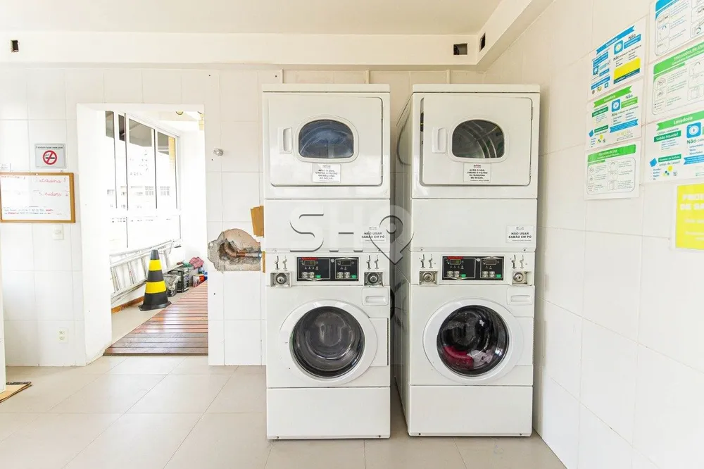 Apartamento, 1 quarto, 20 m² - Foto 12