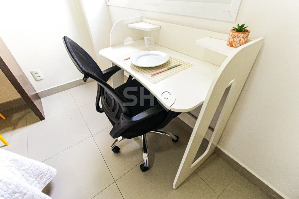 Apartamento, 1 quarto, 20 m² - Foto 8