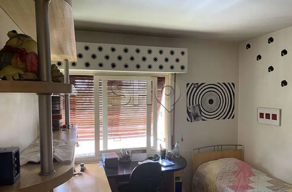 Sobrado, 3 quartos, 306 m² - Foto 2