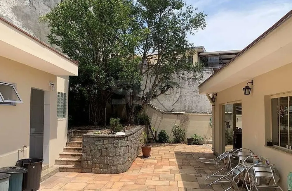 Sobrado, 3 quartos, 306 m² - Foto 4