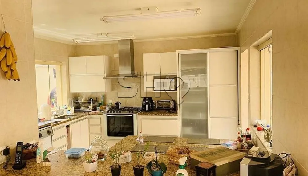 Sobrado, 3 quartos, 306 m² - Foto 3