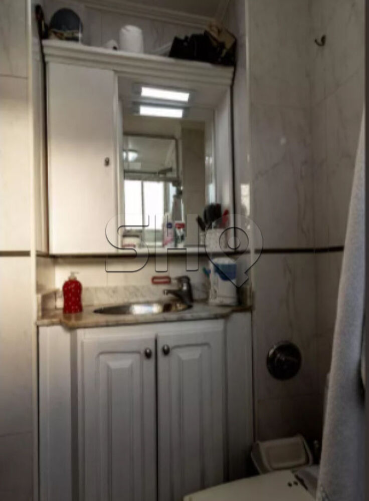 Apartamento, 3 quartos, 120 m² - Foto 1