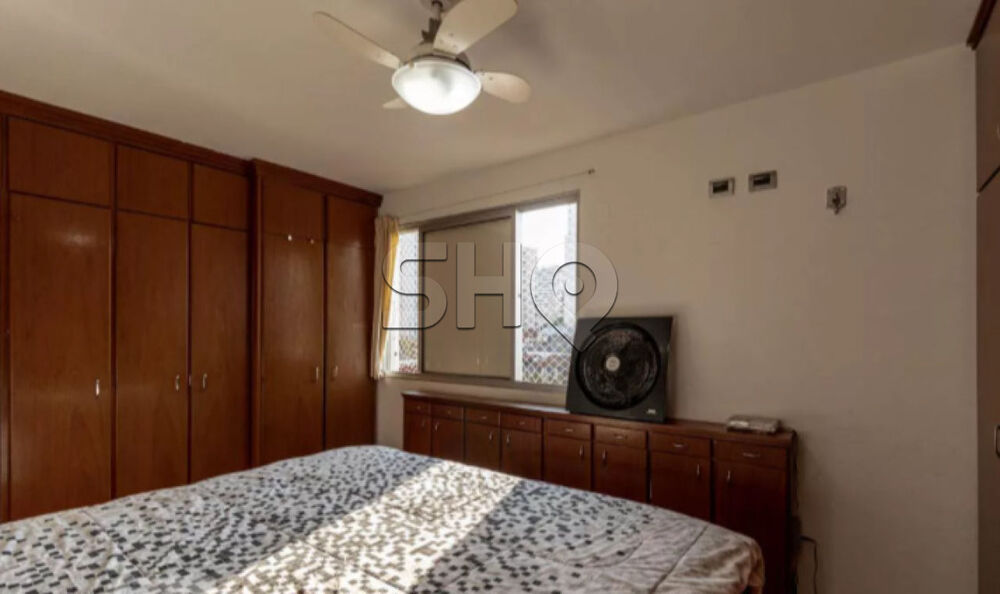 Apartamento, 3 quartos, 120 m² - Foto 2