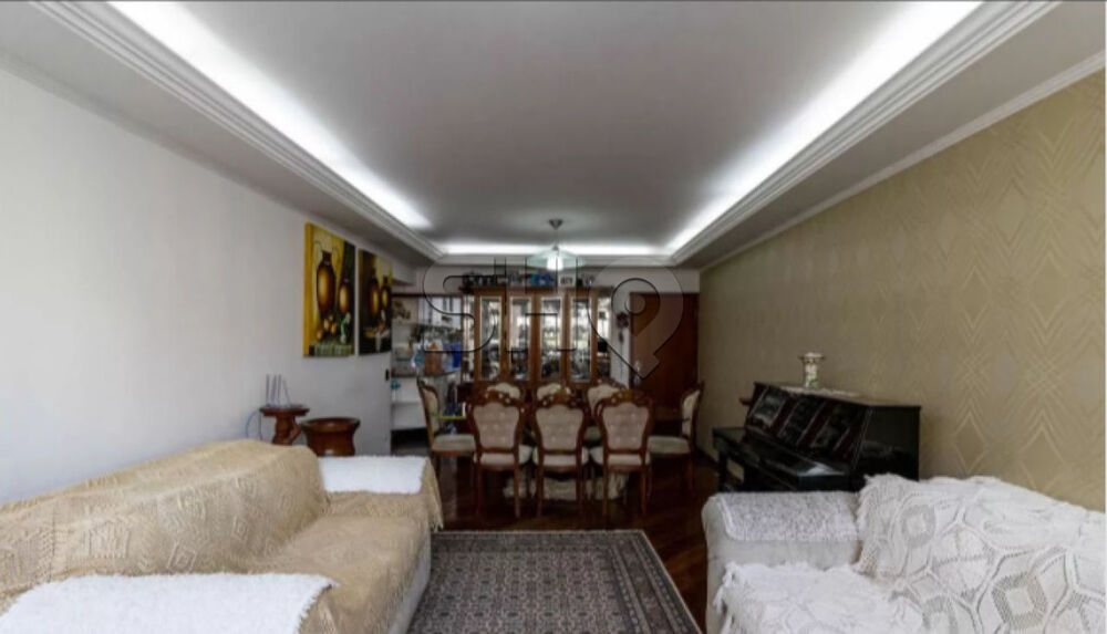 Apartamento, 3 quartos, 120 m² - Foto 4