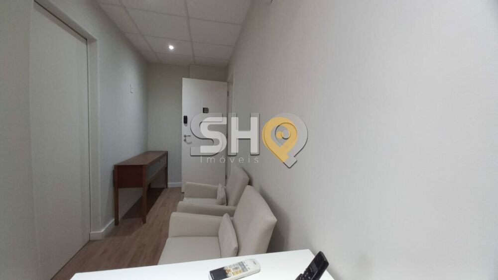 Conjunto Comercial-Sala para alugar, 33m² - Foto 15