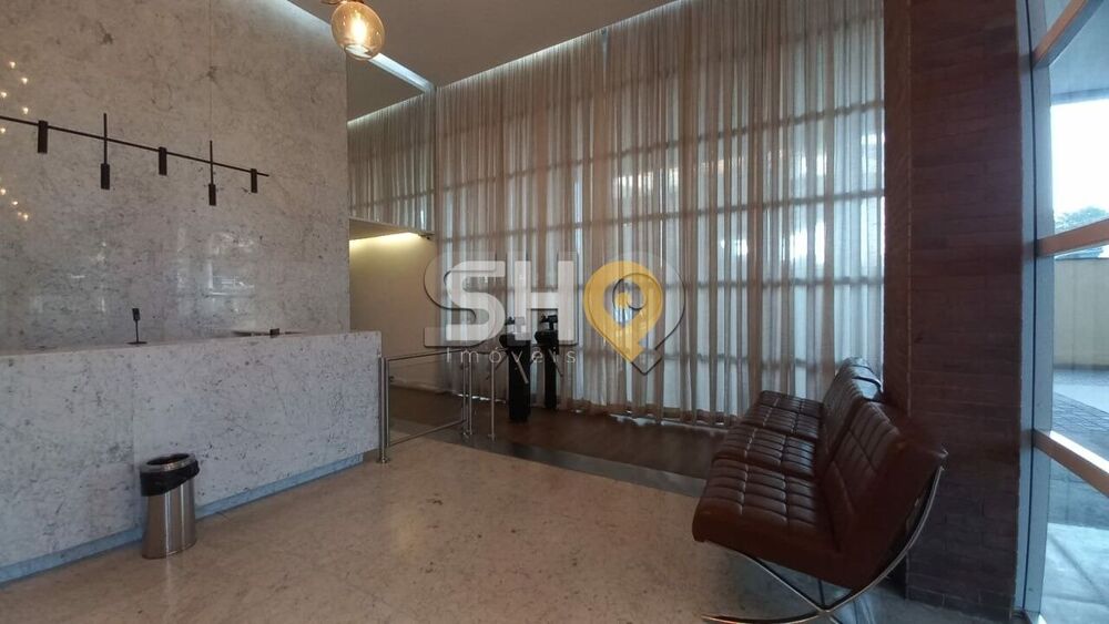 Conjunto Comercial-Sala para alugar, 33m² - Foto 17