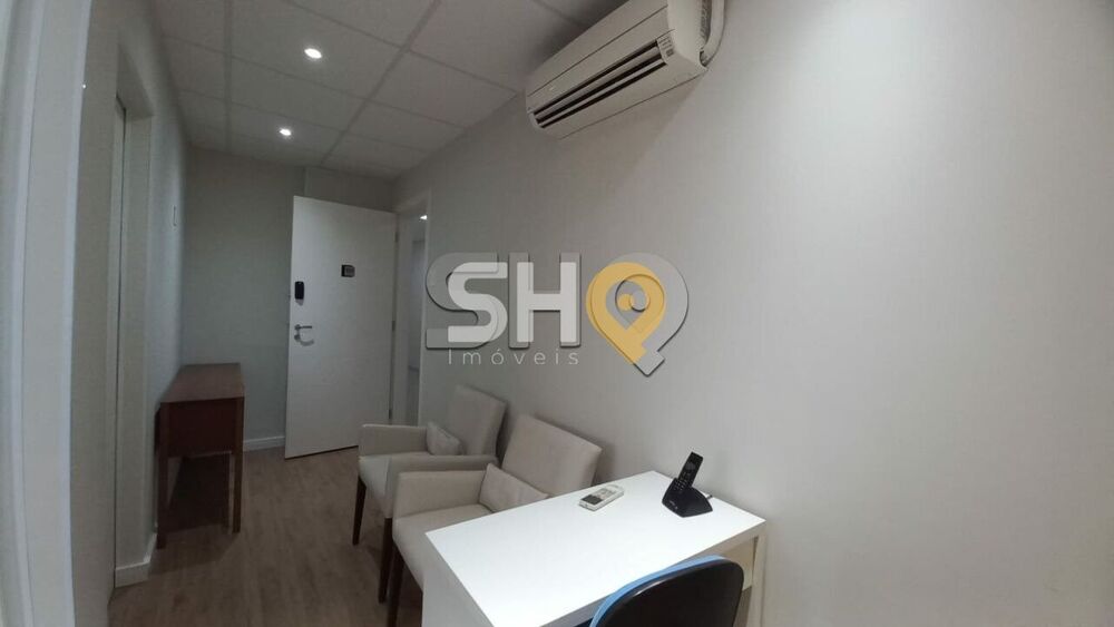 Conjunto Comercial-Sala para alugar, 33m² - Foto 19