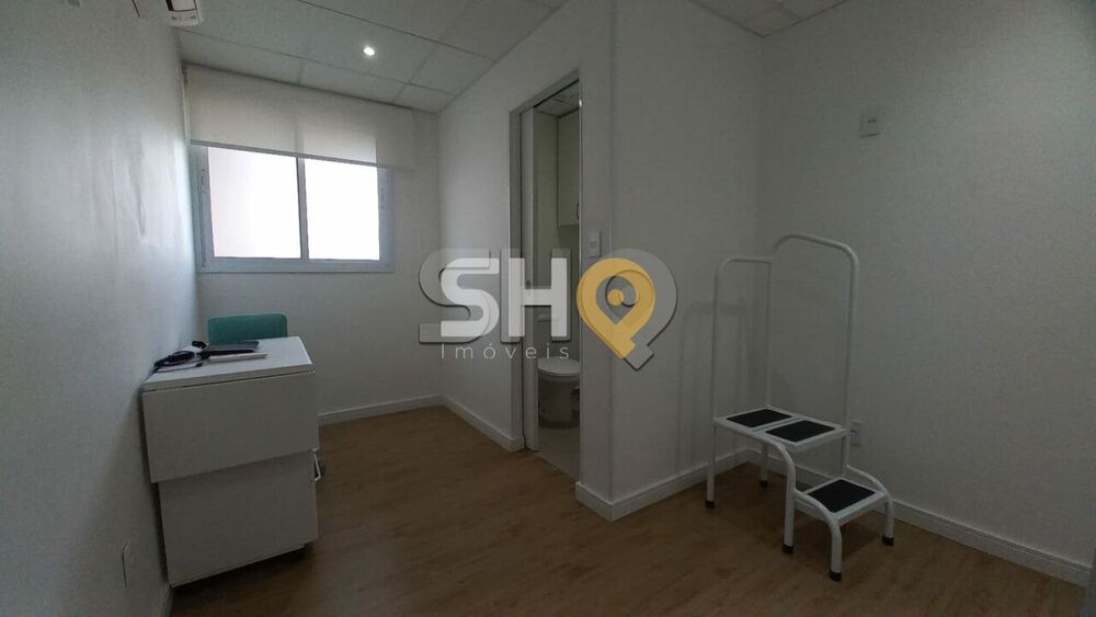 Conjunto Comercial-Sala para alugar, 33m² - Foto 13