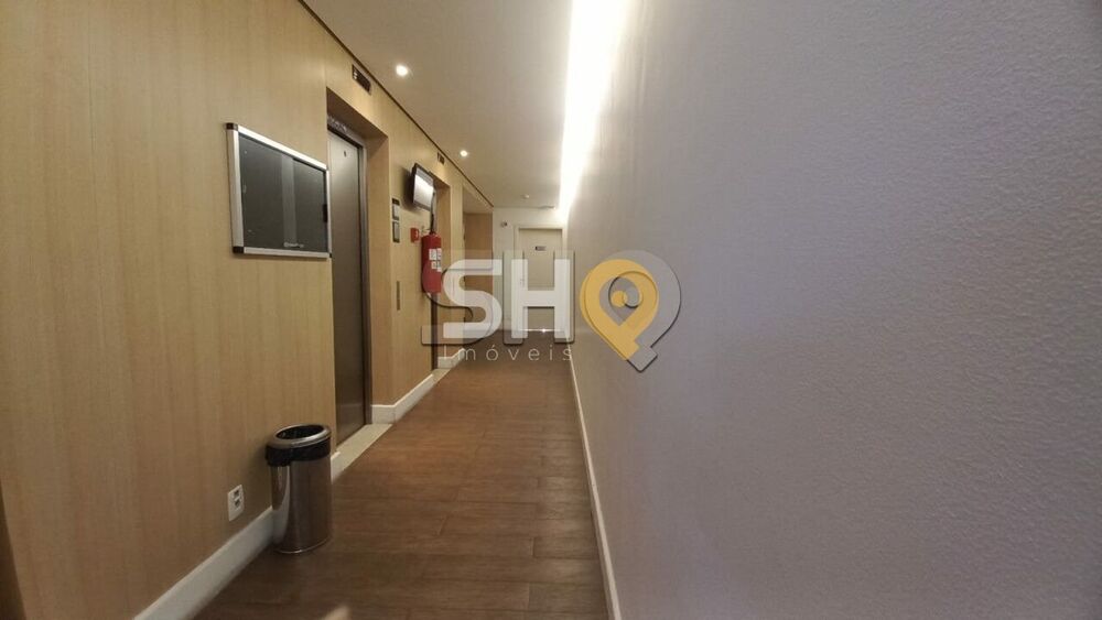 Conjunto Comercial-Sala para alugar, 33m² - Foto 12