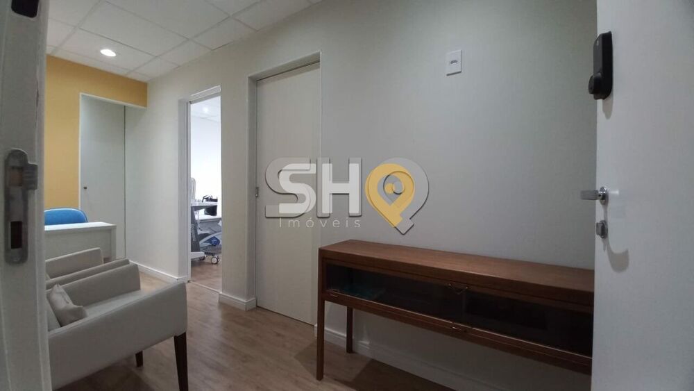 Conjunto Comercial-Sala para alugar, 33m² - Foto 4