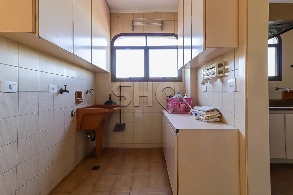 Apartamento, 4 quartos, 236 m² - Foto 8
