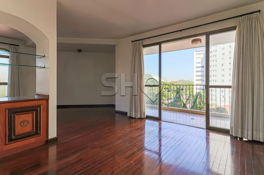 Apartamento, 4 quartos, 236 m² - Foto 3