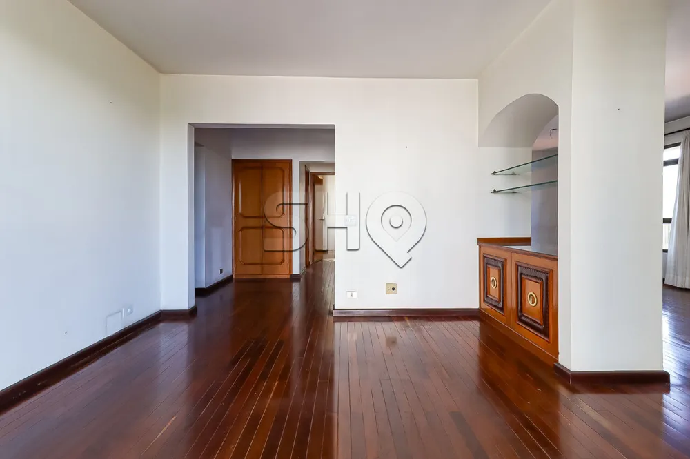Apartamento, 4 quartos, 236 m² - Foto 2