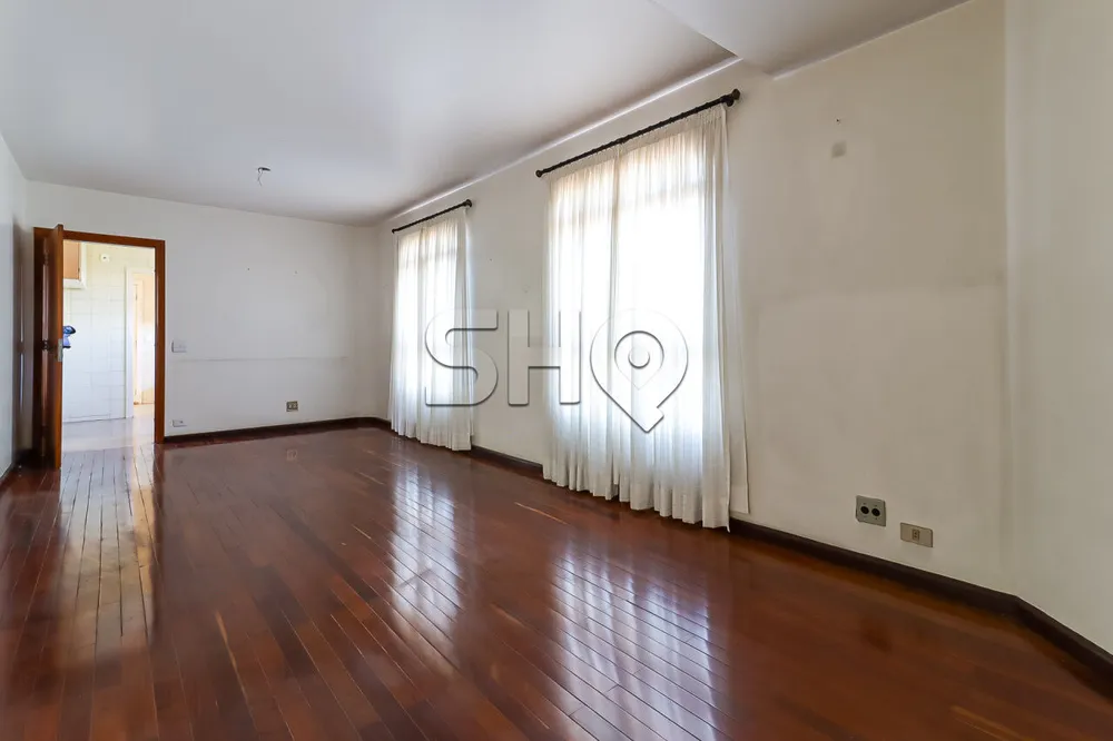 Apartamento, 4 quartos, 236 m² - Foto 2