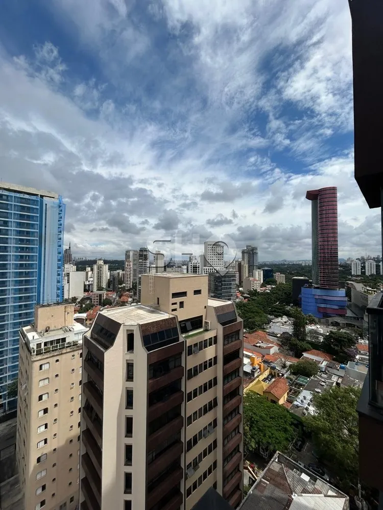 Apartamento, 1 quarto, 43 m² - Foto 10