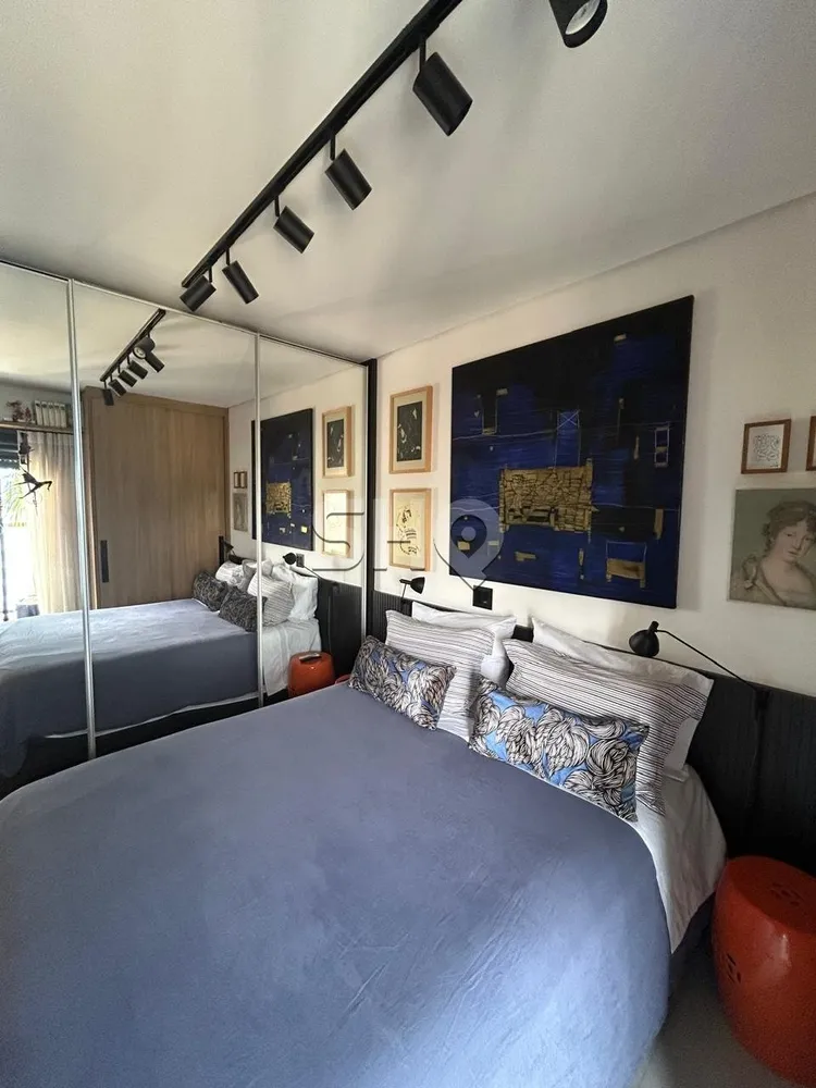 Apartamento, 1 quarto, 43 m² - Foto 7