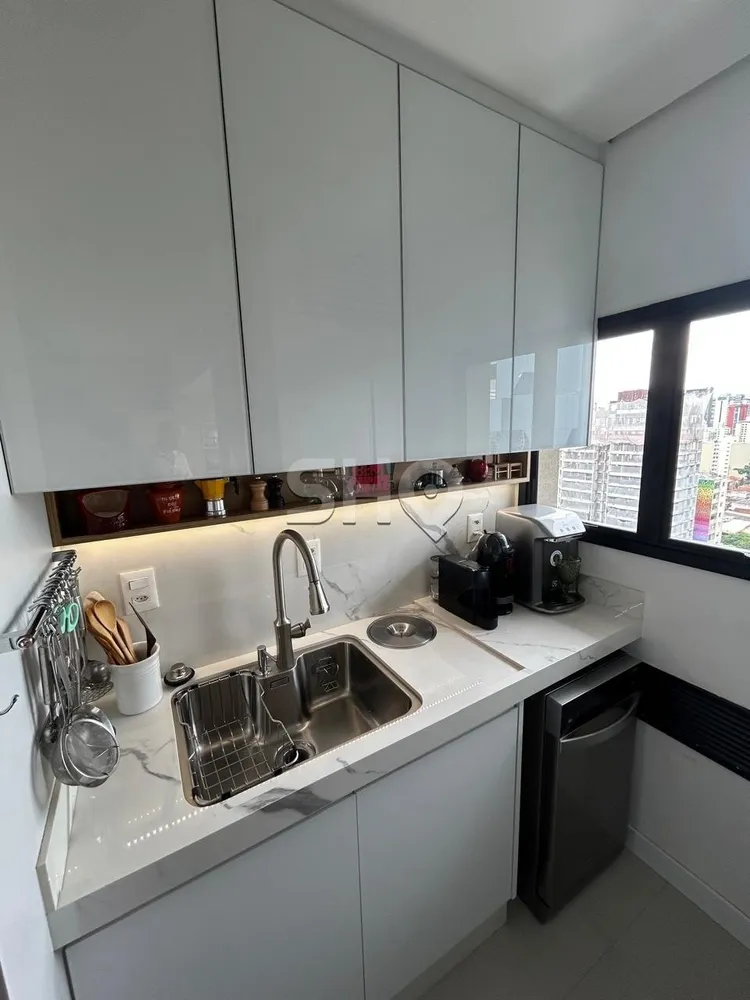 Apartamento, 1 quarto, 43 m² - Foto 3