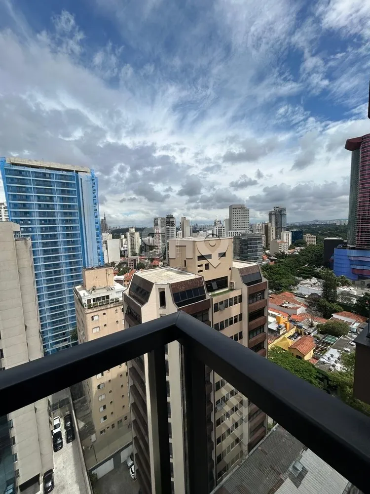 Apartamento, 1 quarto, 43 m² - Foto 9