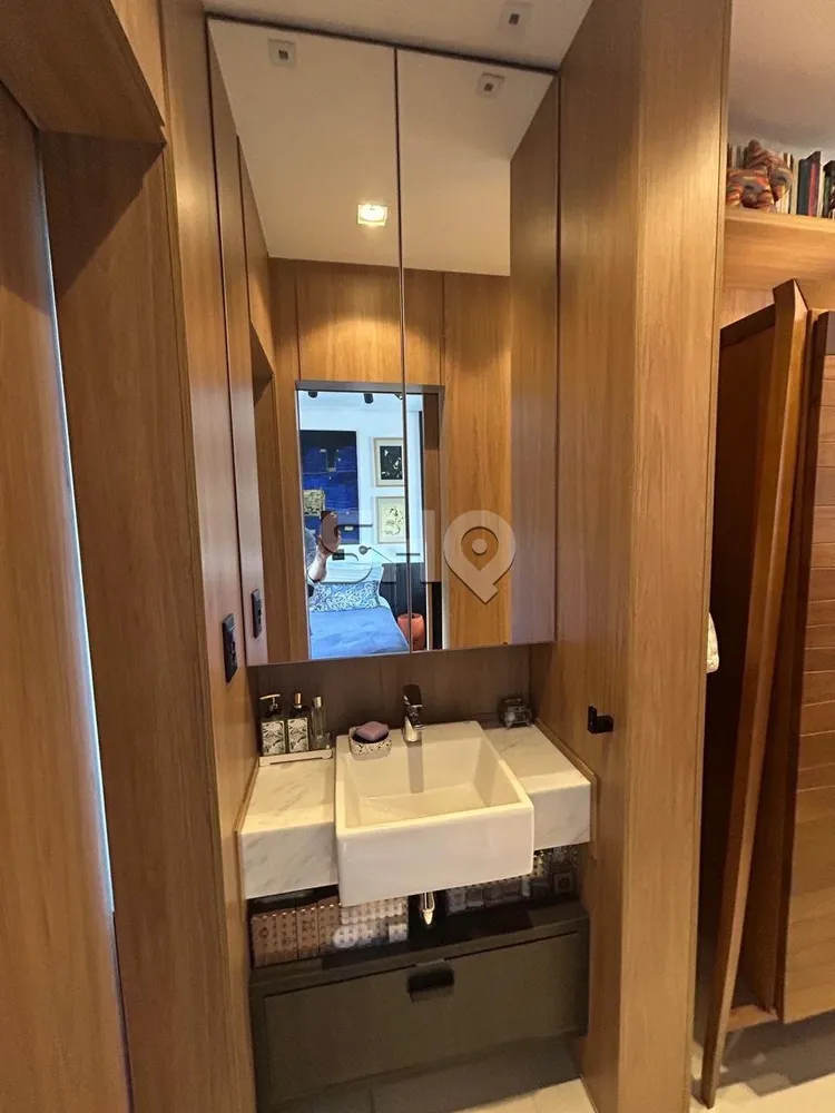 Apartamento, 1 quarto, 43 m² - Foto 11